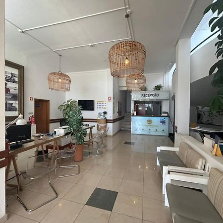 Vicentina Rooms & Apartment - Duna Parque Resorts & Hotels Vila Nova de Milfontes Extérieur photo
