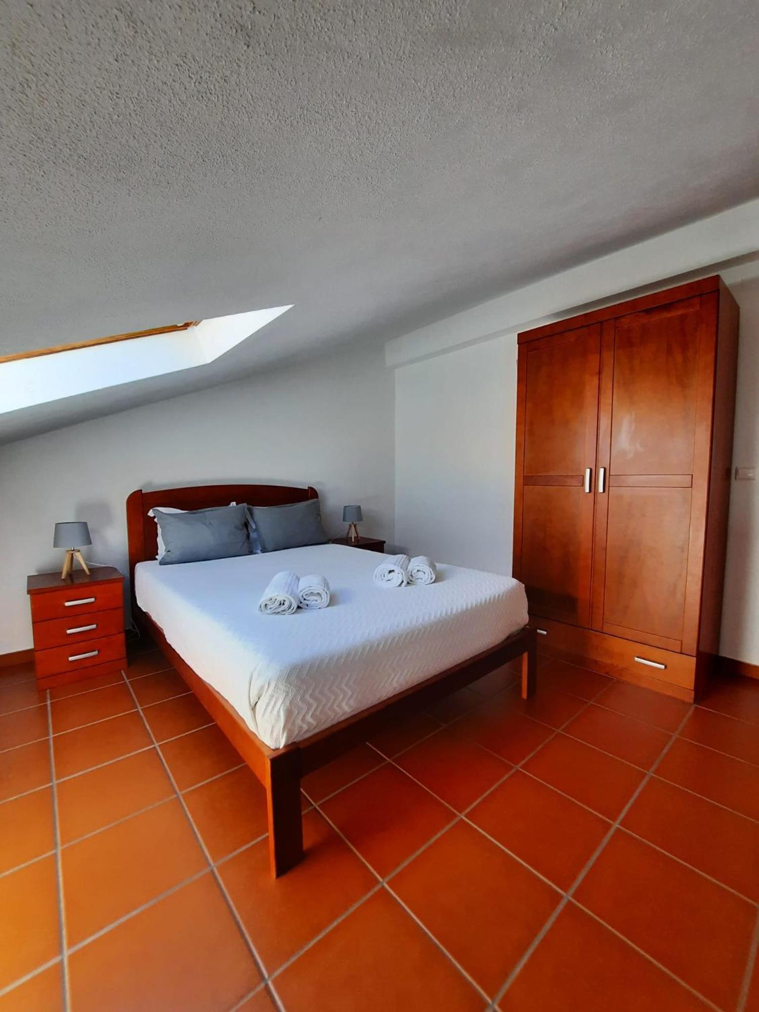 Vicentina Rooms & Apartment - Duna Parque Resorts & Hotels Vila Nova de Milfontes Extérieur photo