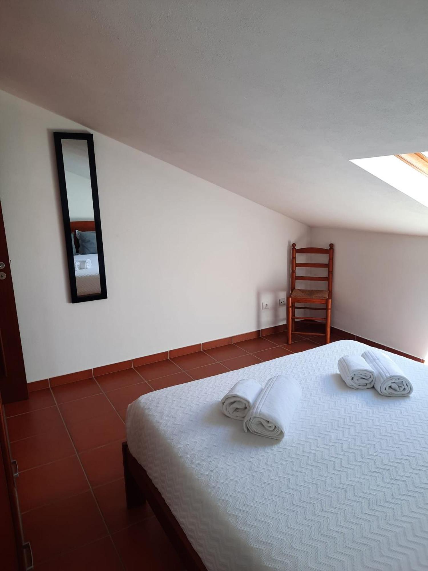 Vicentina Rooms & Apartment - Duna Parque Resorts & Hotels Vila Nova de Milfontes Extérieur photo