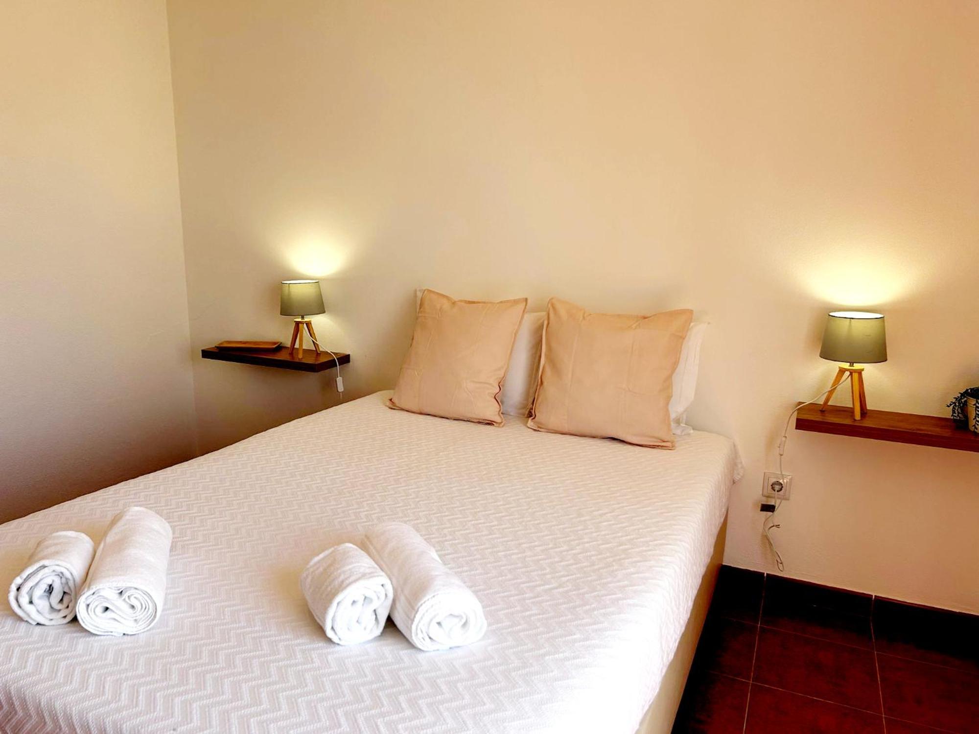 Vicentina Rooms & Apartment - Duna Parque Resorts & Hotels Vila Nova de Milfontes Extérieur photo