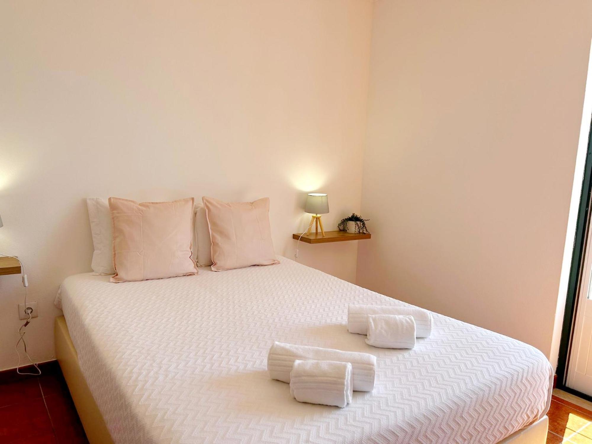 Vicentina Rooms & Apartment - Duna Parque Resorts & Hotels Vila Nova de Milfontes Extérieur photo