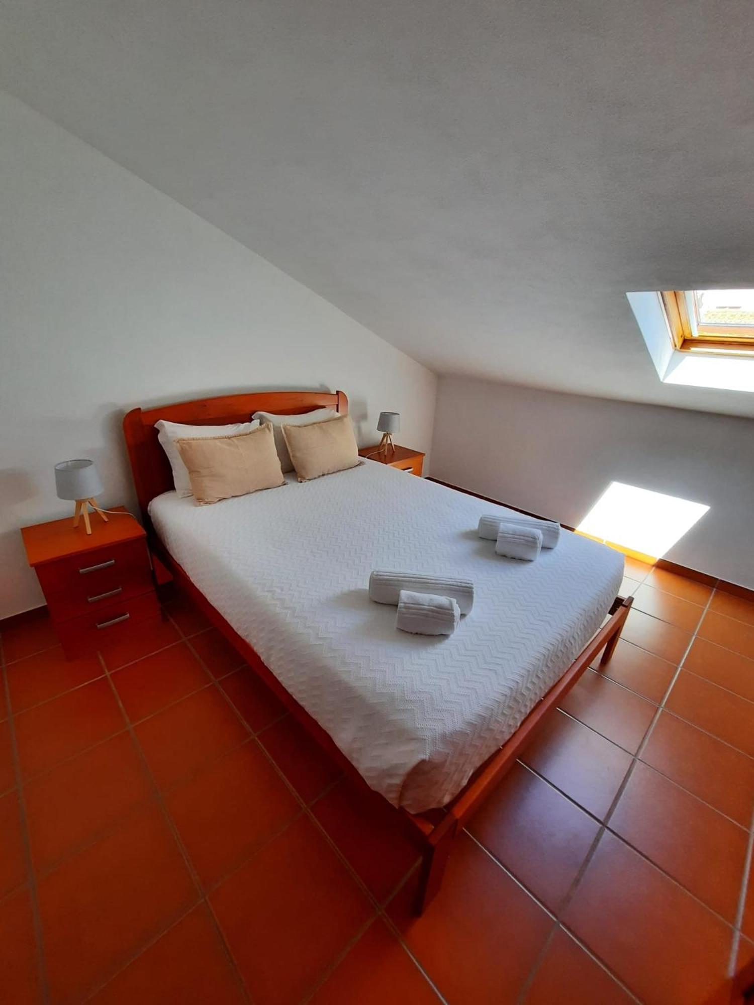 Vicentina Rooms & Apartment - Duna Parque Resorts & Hotels Vila Nova de Milfontes Extérieur photo