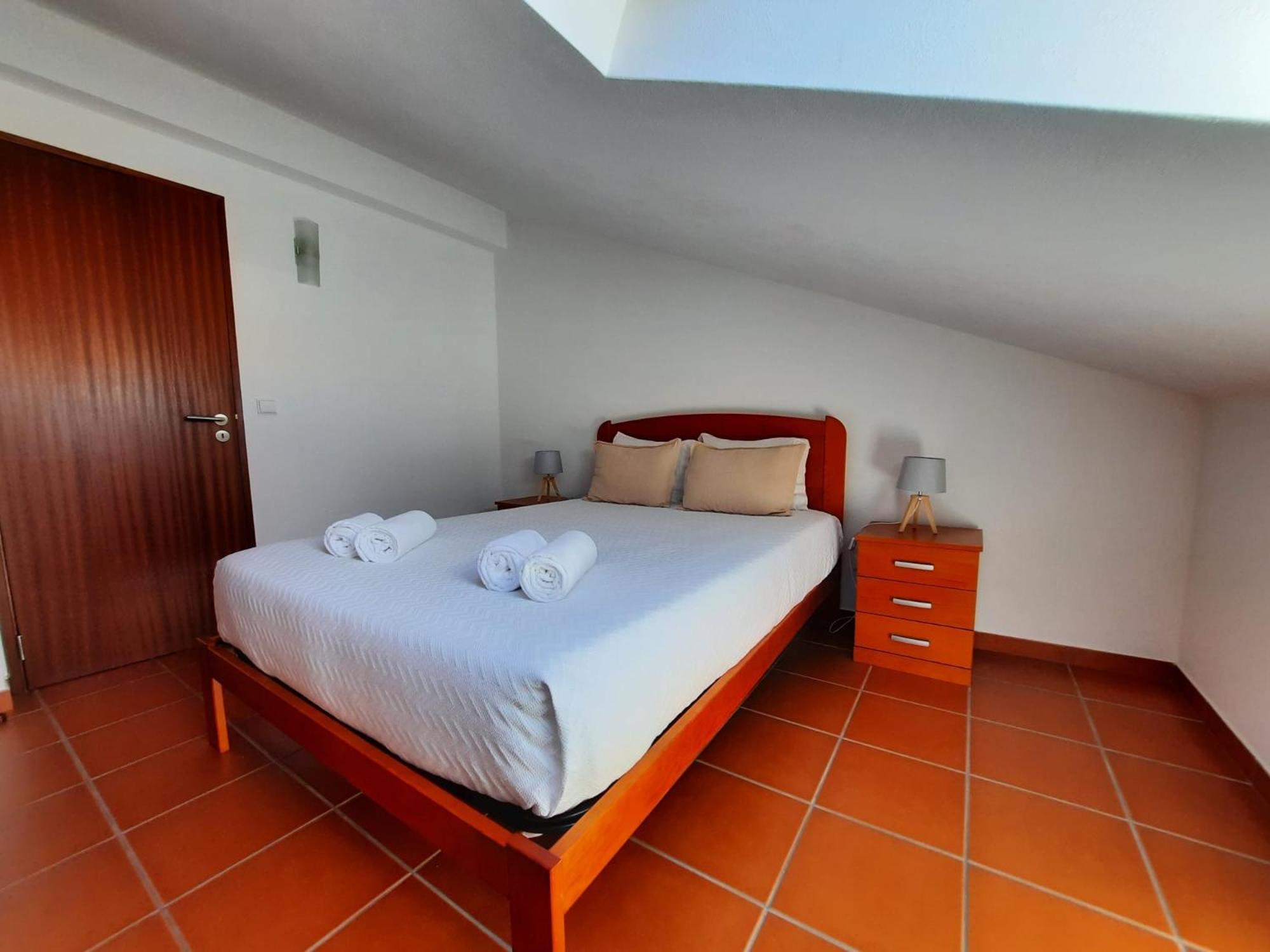 Vicentina Rooms & Apartment - Duna Parque Resorts & Hotels Vila Nova de Milfontes Extérieur photo