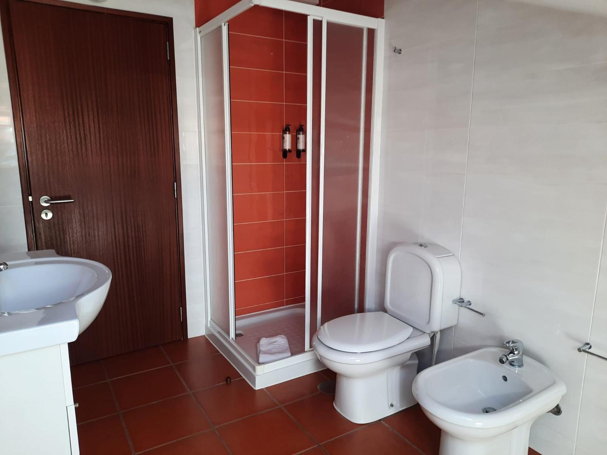 Vicentina Rooms & Apartment - Duna Parque Resorts & Hotels Vila Nova de Milfontes Extérieur photo