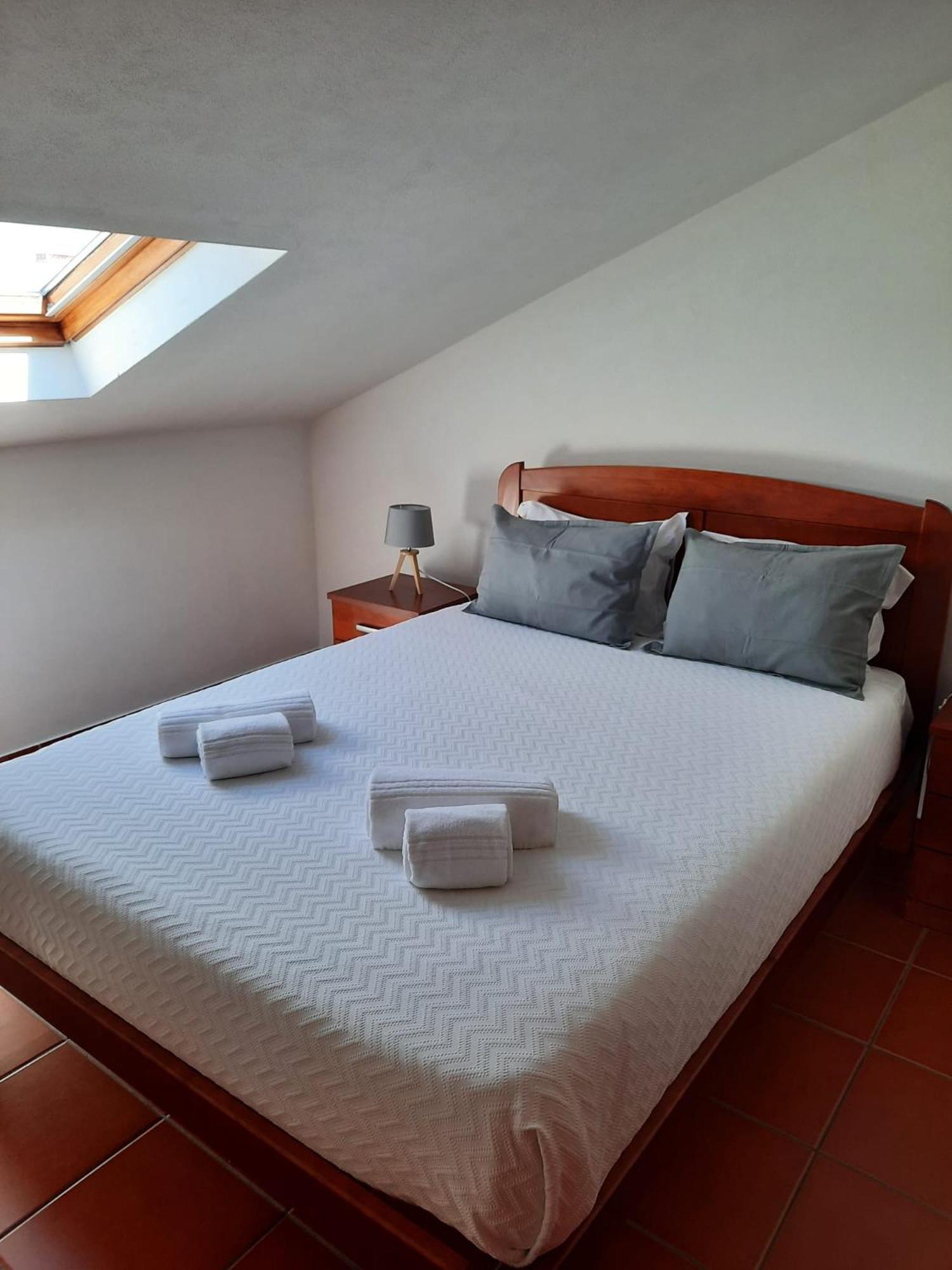 Vicentina Rooms & Apartment - Duna Parque Resorts & Hotels Vila Nova de Milfontes Extérieur photo