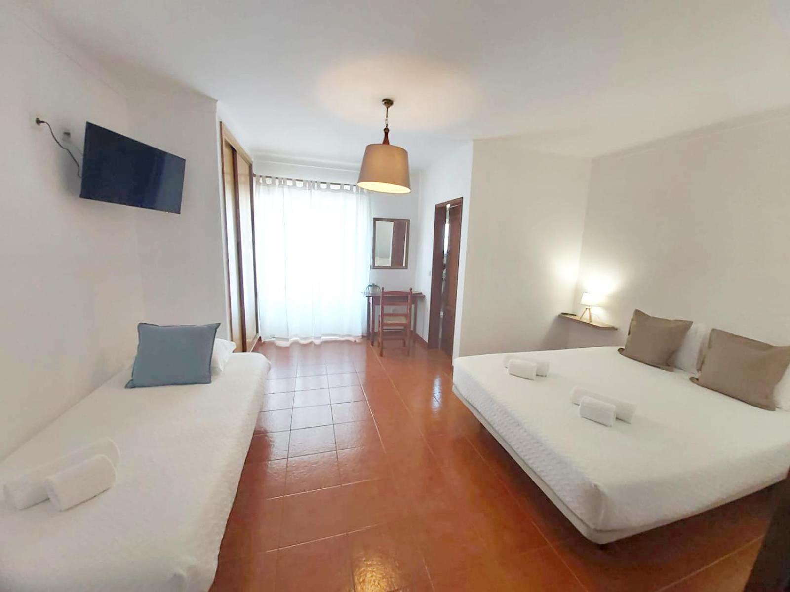Vicentina Rooms & Apartment - Duna Parque Resorts & Hotels Vila Nova de Milfontes Extérieur photo