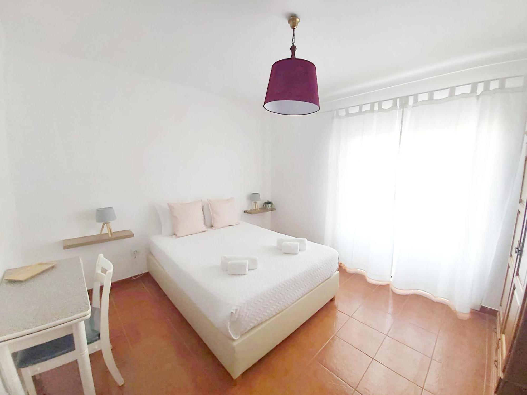 Vicentina Rooms & Apartment - Duna Parque Resorts & Hotels Vila Nova de Milfontes Chambre photo